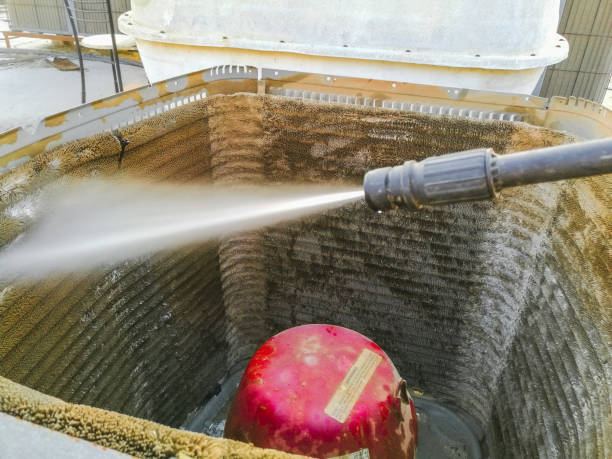 Best Air Duct Cleaning Company Near Me  in Eupora, MS