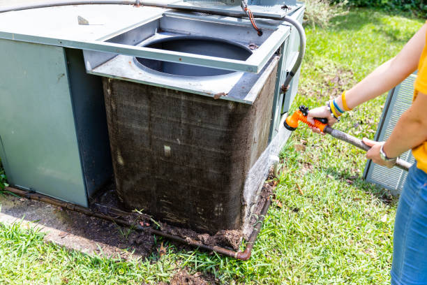 Best Affordable Duct Cleaning Services  in Eupora, MS