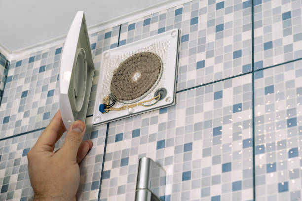 Best Dryer Vent Cleaning Services  in Eupora, MS