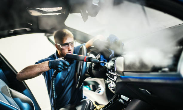 Best Ductwork Cleaning Services  in Eupora, MS