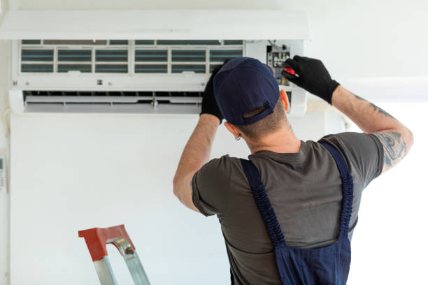 Best Home Air Vent Cleaning  in Eupora, MS