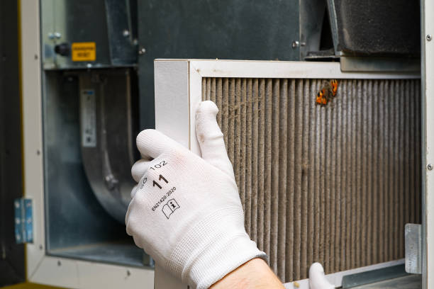 Best HVAC Maintenance and Cleaning  in Eupora, MS