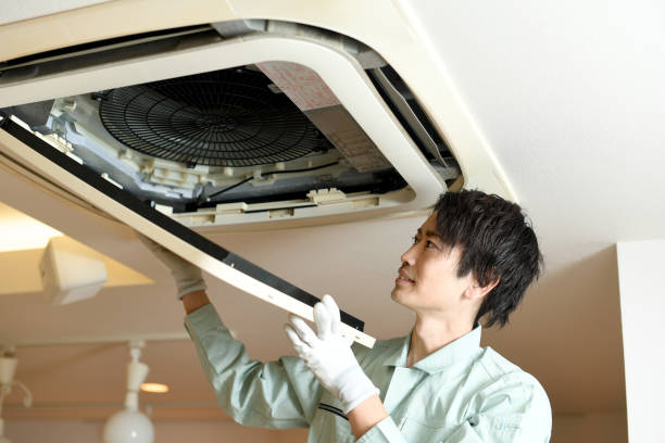 Best Duct Cleaning for Homes  in Eupora, MS