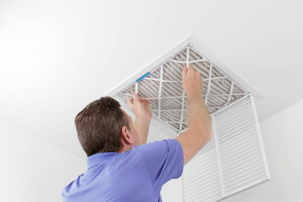 HVAC System Cleaning in MS